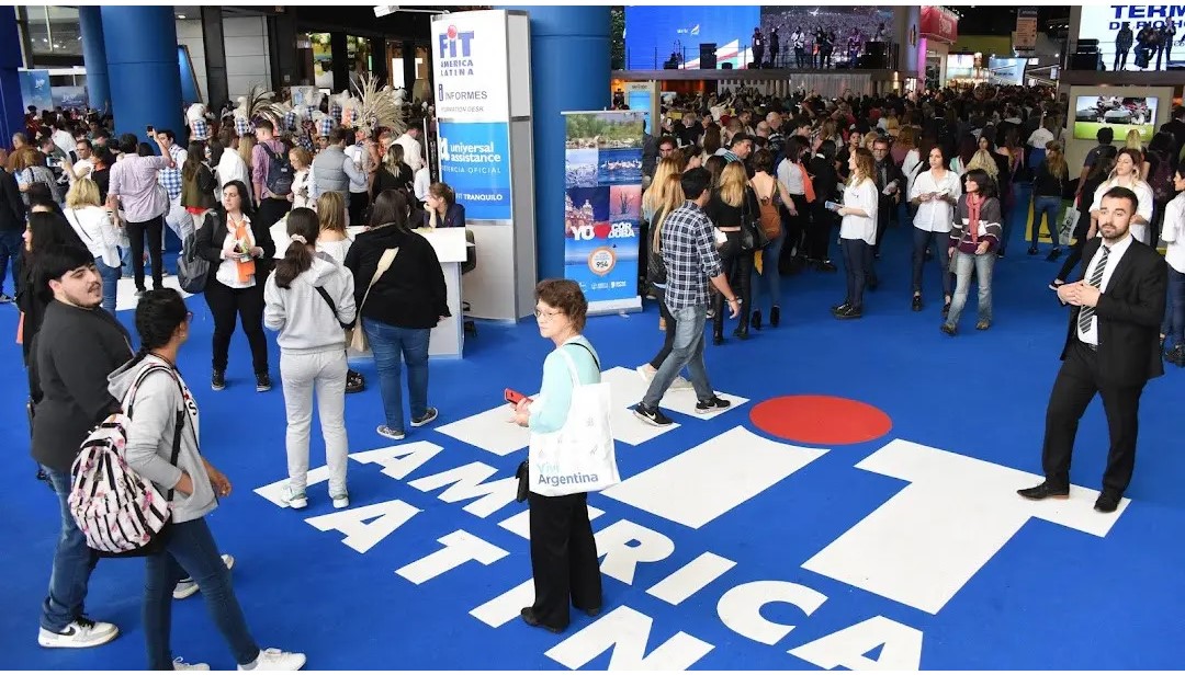 Río Negro tendrá una fuerte presencia promocional en la FIT