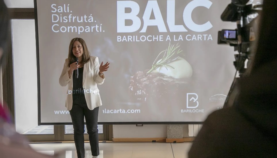 “Es una excelente propuesta para consolidar nuestra cultura gastronómica”