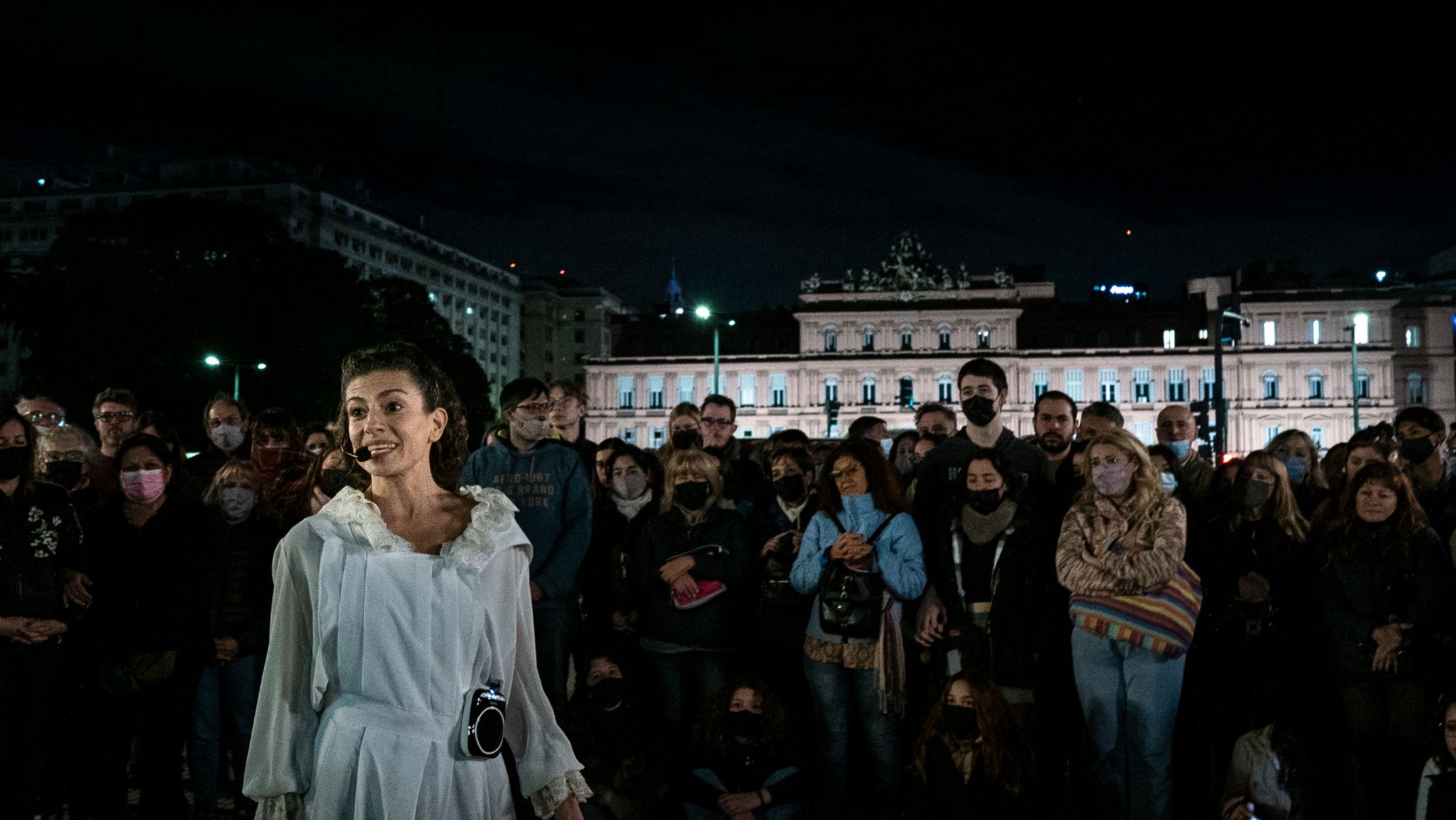 La Ciudad de Buenos Aires lanza la 2° edición de la Noche del Turismo