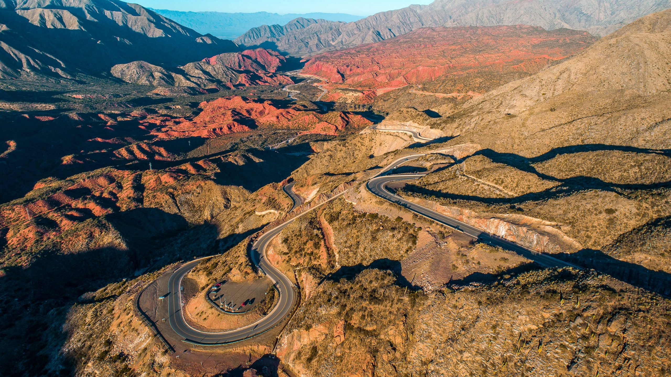 VIALIDAD NACIONAL SE SUMÓ AL PROGRAMA ‘LA RUTA NATURAL’ PARA IMPULSAR EL TURISMO DE NATURALEZA EN TODO EL PAÍS