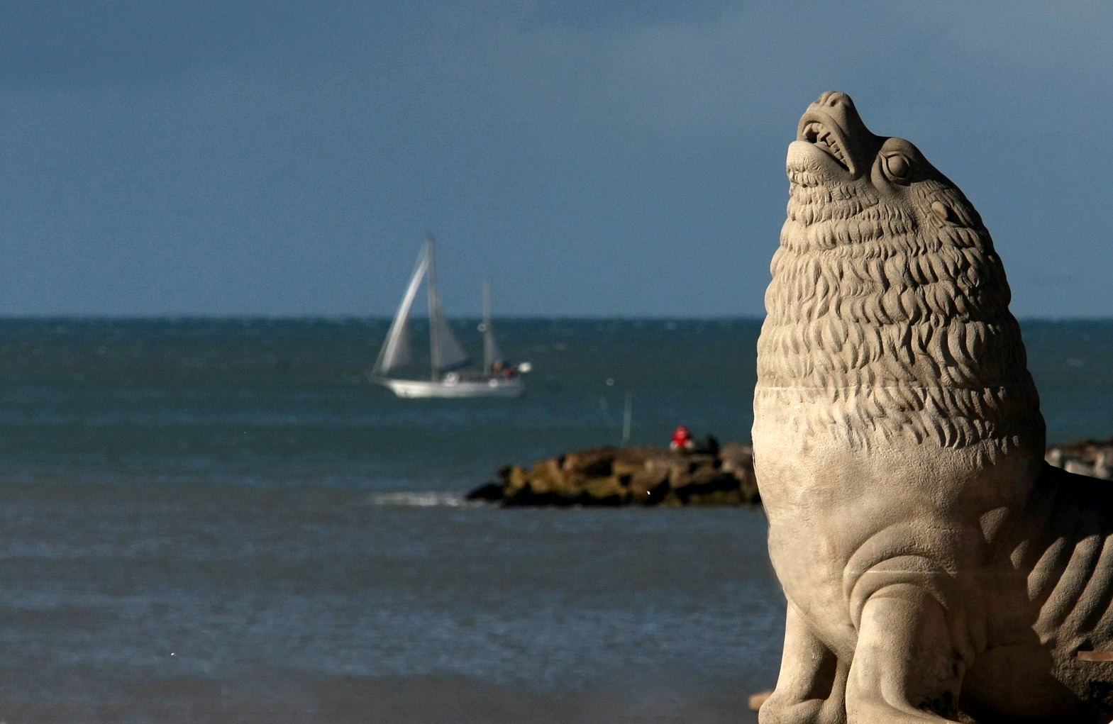 Mar del Plata: arribaron a la ciudad más de 100 mil turistas