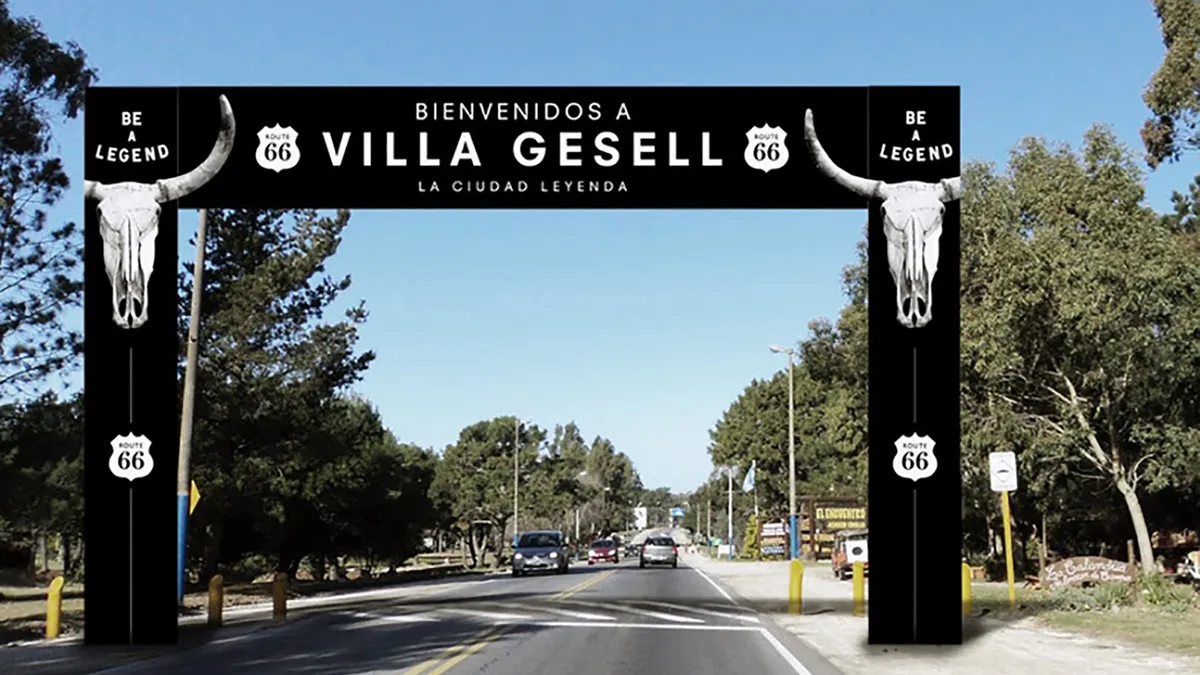 VILLA GESELL TIENE UN 77% DE RESERVAS PARA EL FIN DE SEMANA LARGO