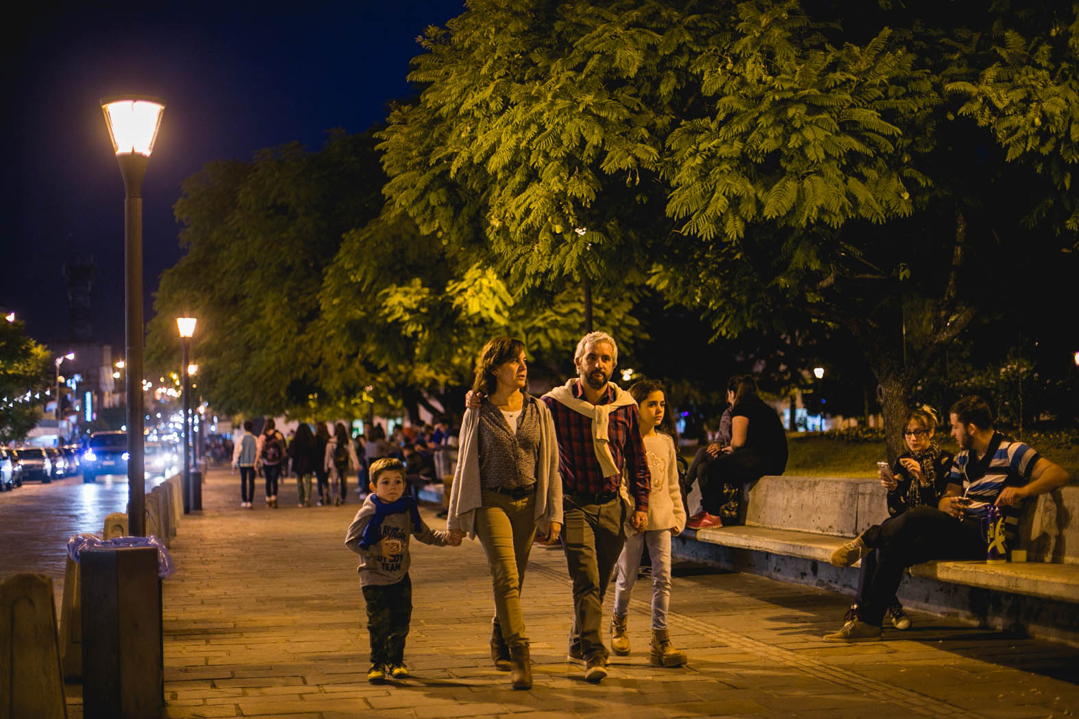 A horas del 34° Encuentro Anual de Colectividades: la gran fiesta del mundo llega a Alta Gracia