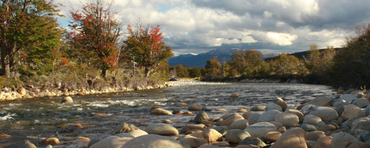 RIO PICO UN PUEBLO PARA CONOCER EN LA PATAGONIA