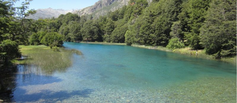 EL MANSO UN PUEBLO A DESCUBRIR