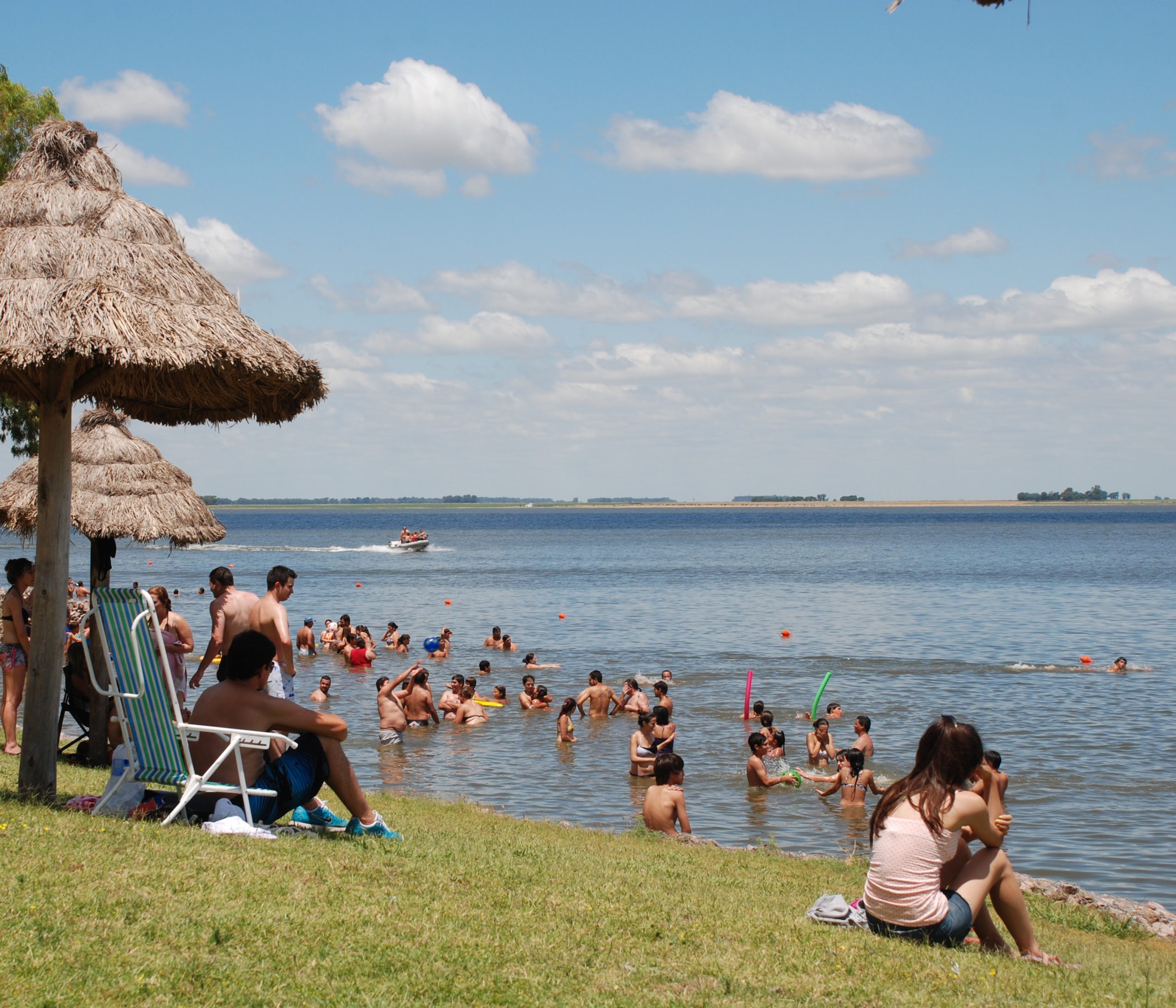 CALENDARIO ESPECIAL DE EVENTOS TURÍSTICOS TEMPORADA DE VERANO – DEL 2 al 9 DE FEBRERO DE 2023