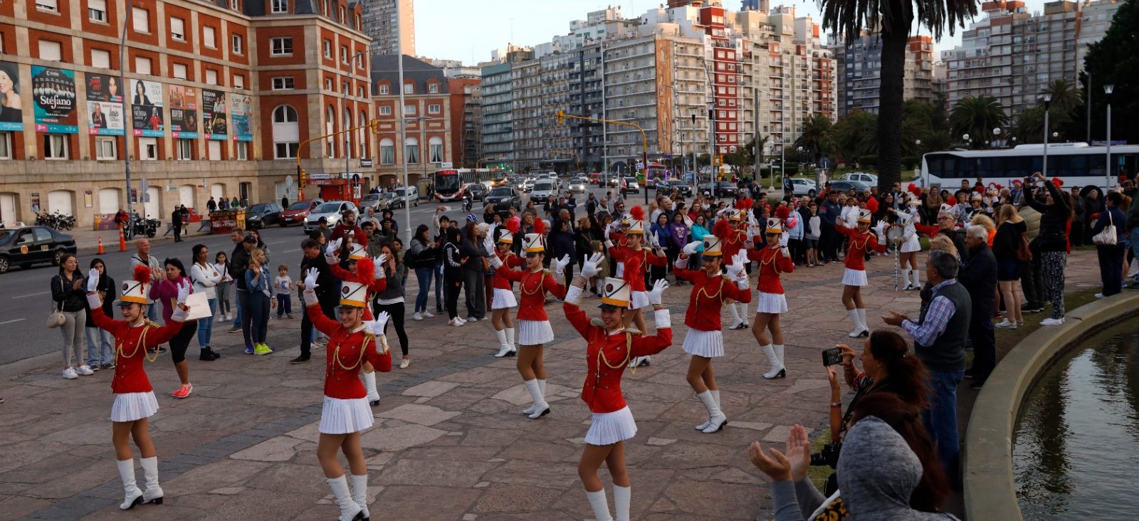 En Semana Santa  Más de 20.000 personas participaron de “La Noche del Turismo”