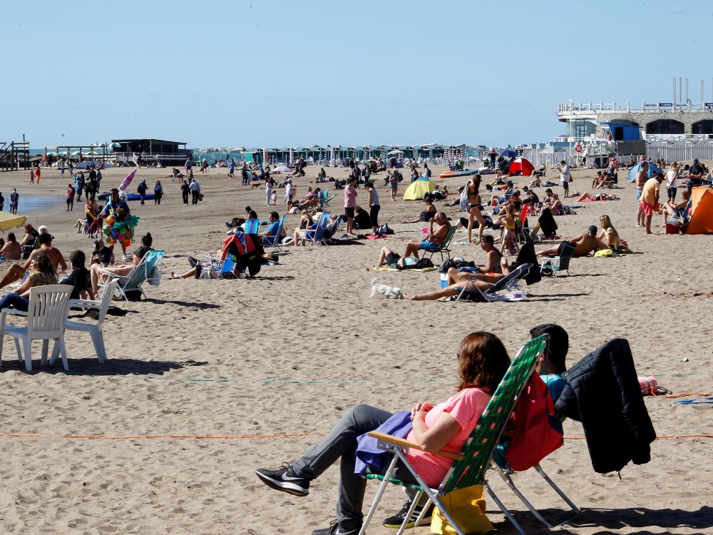 GESELL: ENTRE LOS DESTINOS CON MÁS PRESTADORES EN EL PREVIAJE 4