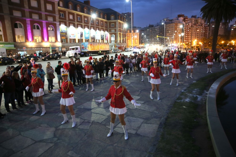 Se realiza “La Noche del Turismo en Semana Santa”