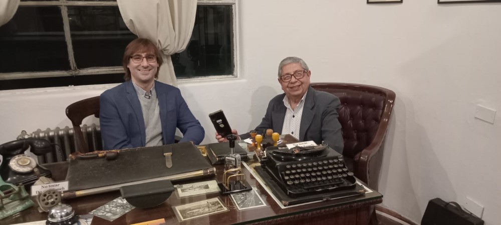 EN EL AÑO DE SU CENTENARIO VISITAMOS EL PALACIO BAROLO