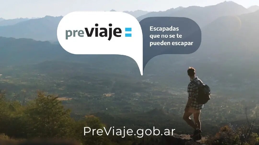 PreViaje 4: una apuesta para fortalecer la desestacionalidad en el turismo