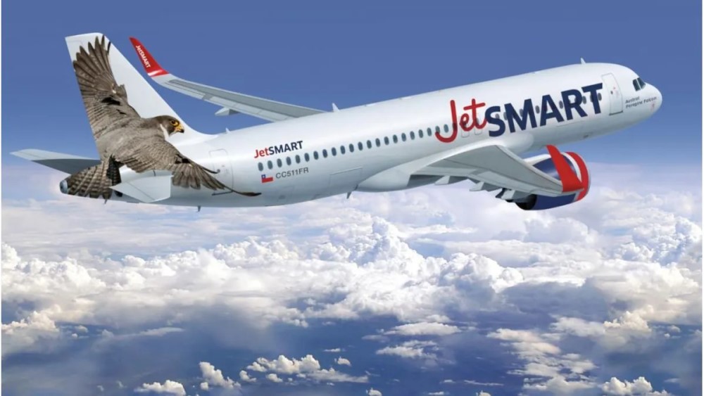 JetSMART se suma a PreViaje 4