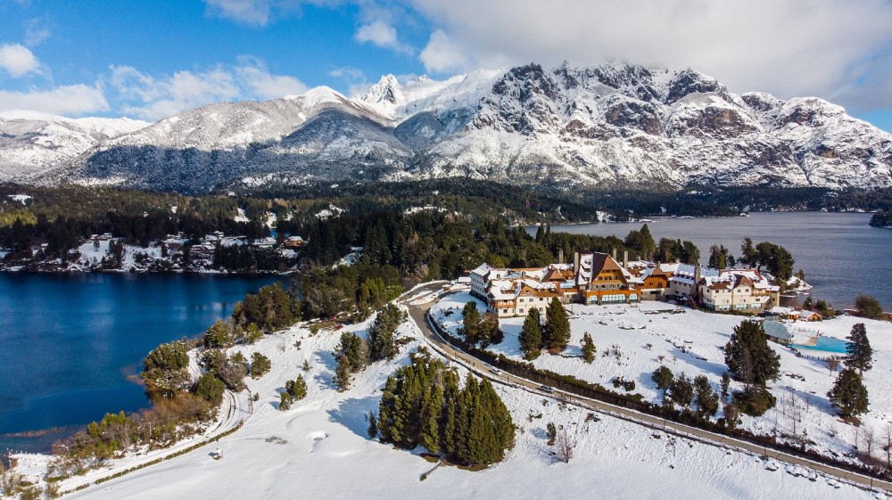 BARILOCHE SIEMPRE DE TEMPORADA