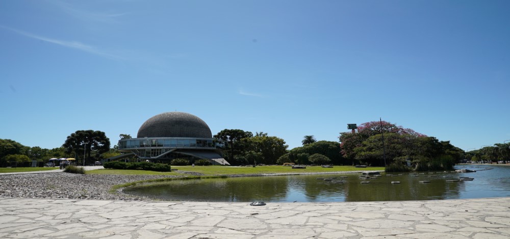 Con circuitos temáticos y la gastronomía como atractivo la ciudad de Buenos Aires lanza “El Finde del Turismo”