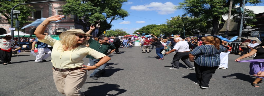 La Ciudad de Buenos Aires espera más de 114 mil visitantes en el finde extralargo