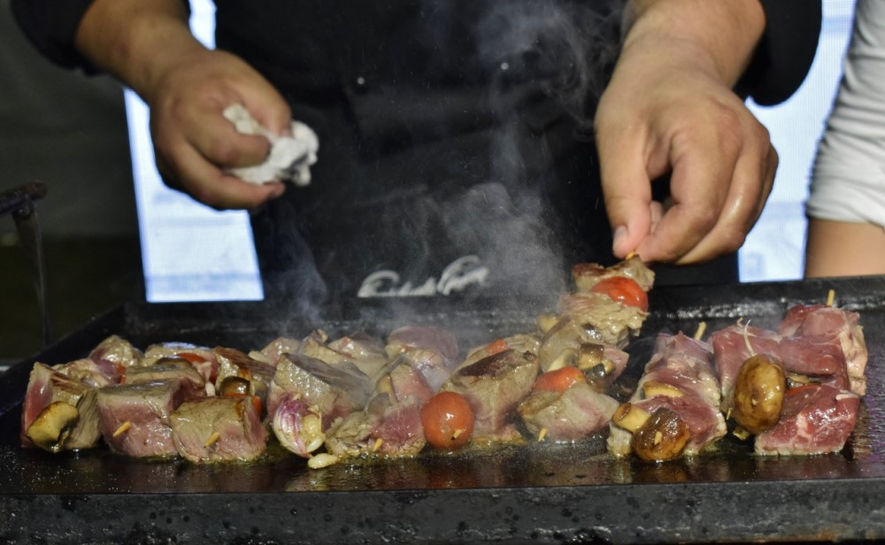 En busca de una identidad gastronómica, Viedma adhiere al Sello CocinAR