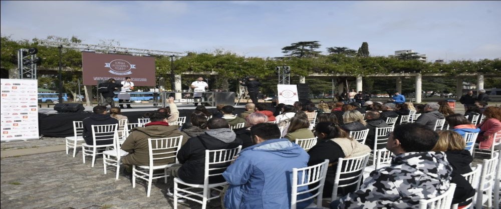 La Semana Gastronómica Rosario volvió a convocar a miles de amantes de la gastronomía