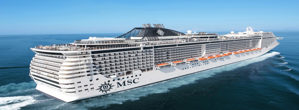 MSC CRUCEROS EXTIENDE LA PROMOCIÓN “MES DEL CRUCERO MSC” HASTA EL 30 DE JUNIO DE 2023