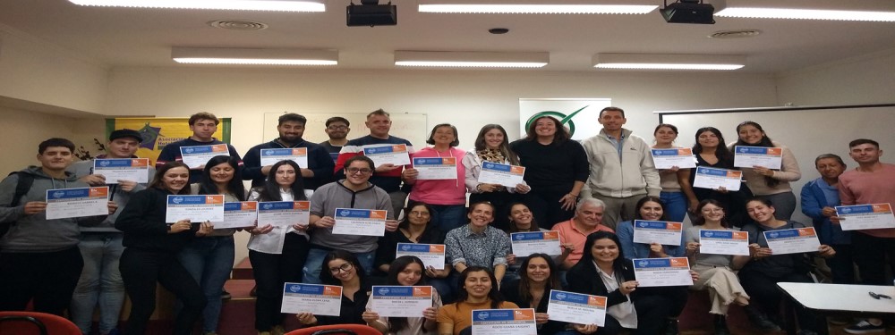 FEHGRA realizó casi 90 Cursos durante el último trimestre en distintas ciudades argentinas