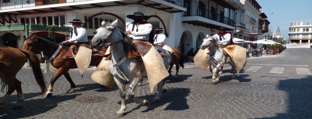 LOS GAUCHOS DE GÜEMES