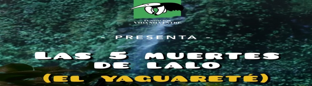 Lanzan un musical para concientizar sobre la situación del Yaguareté en la Argentina