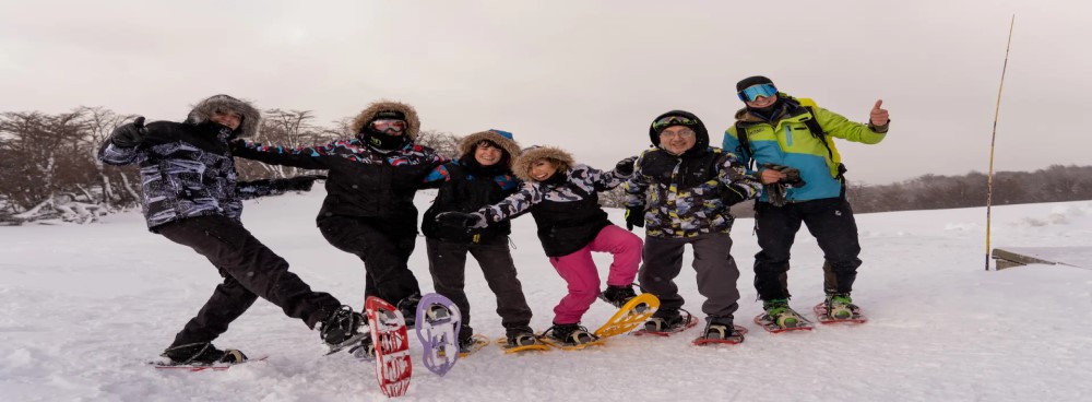 El Bolsón: vacaciones, nieve y gastronomía, una opción con ¡mucho sentido!