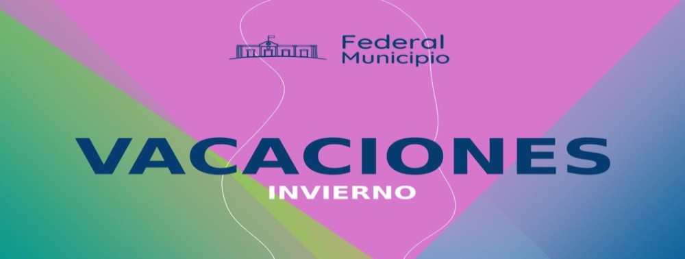 Actividades de Vacaciones de Invierno, Fogón de la Cabalgata y Feria de Emprendedores