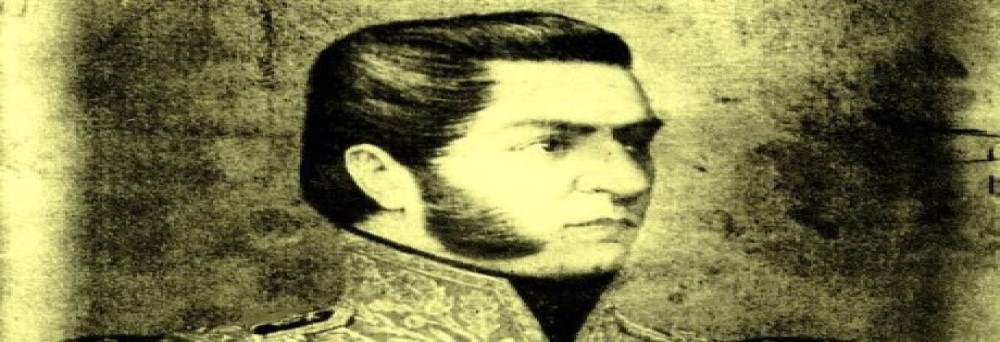 LA MUERTE DE FRANCISCO RAMÍREZ (10/07/1821)