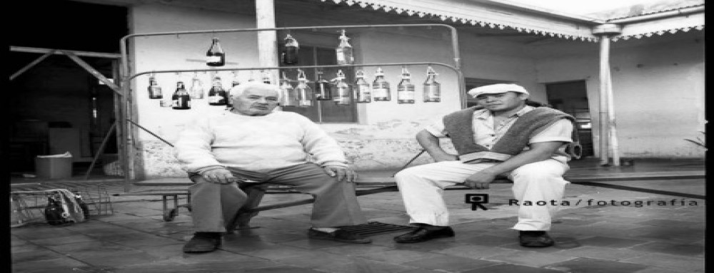 100 años del natalicio de Fermín Rafael Giles” Muriaga”