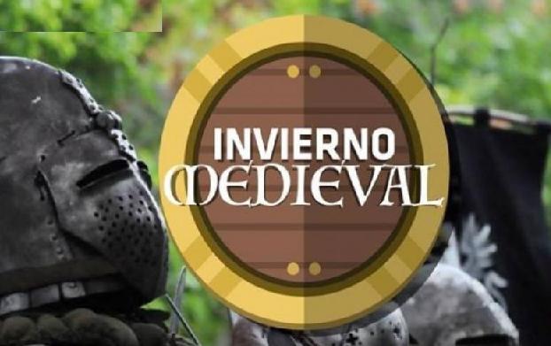 EN LA RECTA FINAL DE LAS VACACIONES INVIERNO MEDIEVAL LLEGA A MAR AZUL