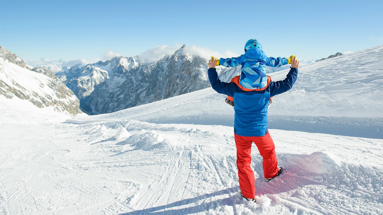 LAS VACACIONES DE INVIERNO MOSTRARON UNA VEZ MÁS LA FUERZA DEL TURISMO COMO PILAR DE LA ECONOMÍA