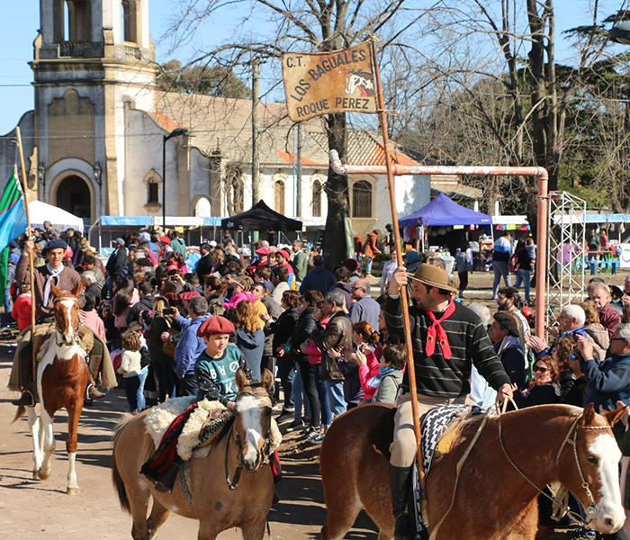 CALENDARIO DE EVENTOS TURÍSTICOS DEL 03 AL 10 DE AGOSTO DE 2023