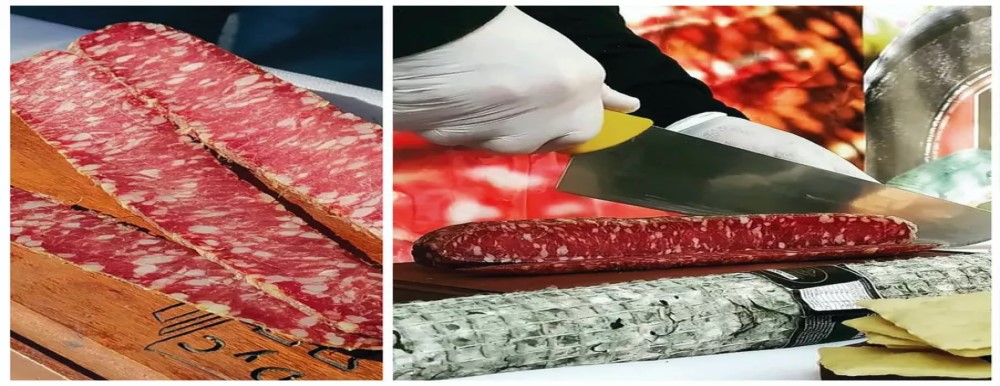 ONCATIVO Y LA FIESTA NACIONAL DEL SALAME CASERO