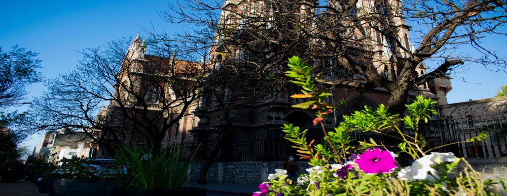 En septiembre disfruta de la primavera en la provincia de Córdoba