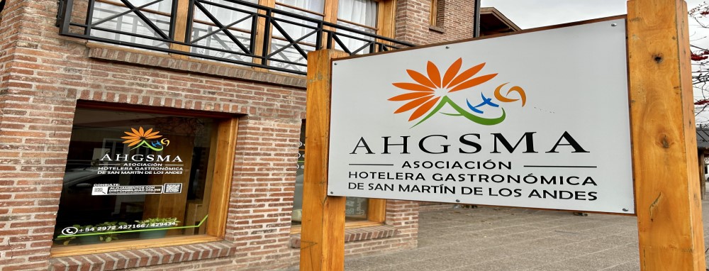 San Martín de los Andes: “Las terrazas gastronómicas embellecen la ciudad, generan trabajo y aportes al Municipio”