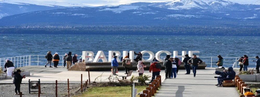 Casi 200.000 turistas visitaron Río Negro en agosto