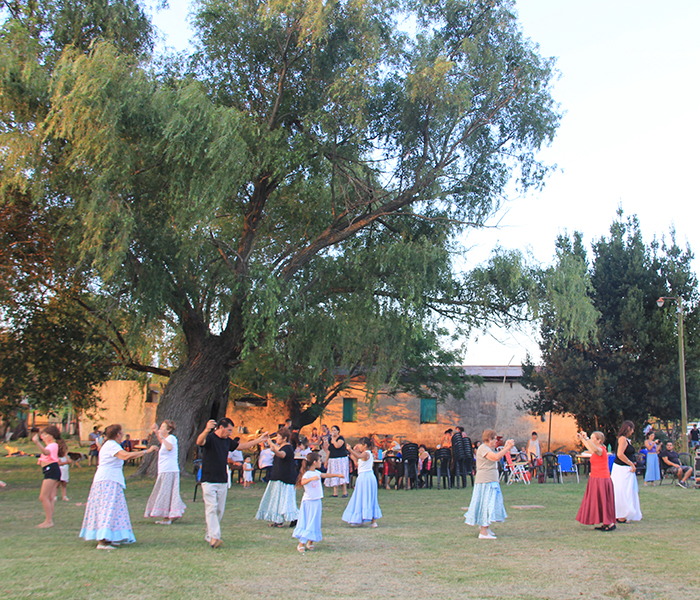 CALENDARIO DE EVENTOS TURÍSTICOS DEL JUEVES 23 AL JUEVES 30 DE NOVIEMBRE DE 2023 EN LA PROVINCIA DE BUENOS AIRES