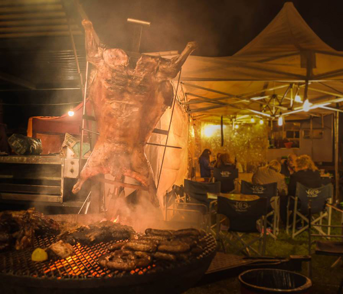 CALENDARIO DE EVENTOS TURÍSTICOS EN LA PROVINCIA DE BUENOS AIRES