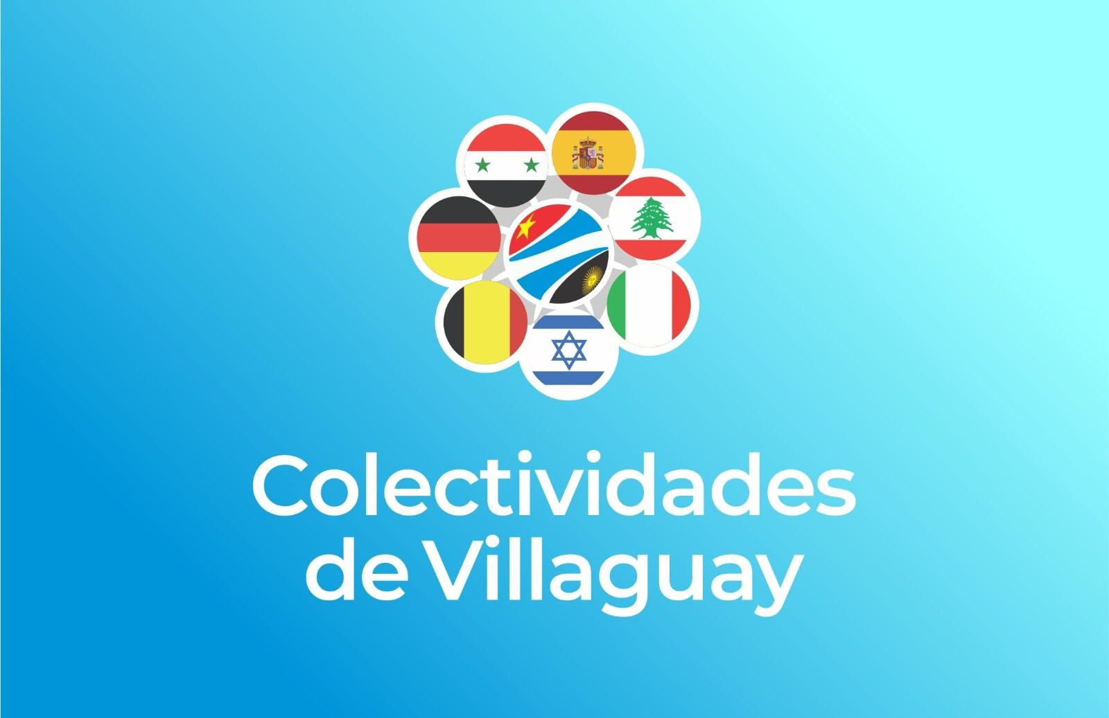 Se realizará una Feria de Colectividades en Villaguay