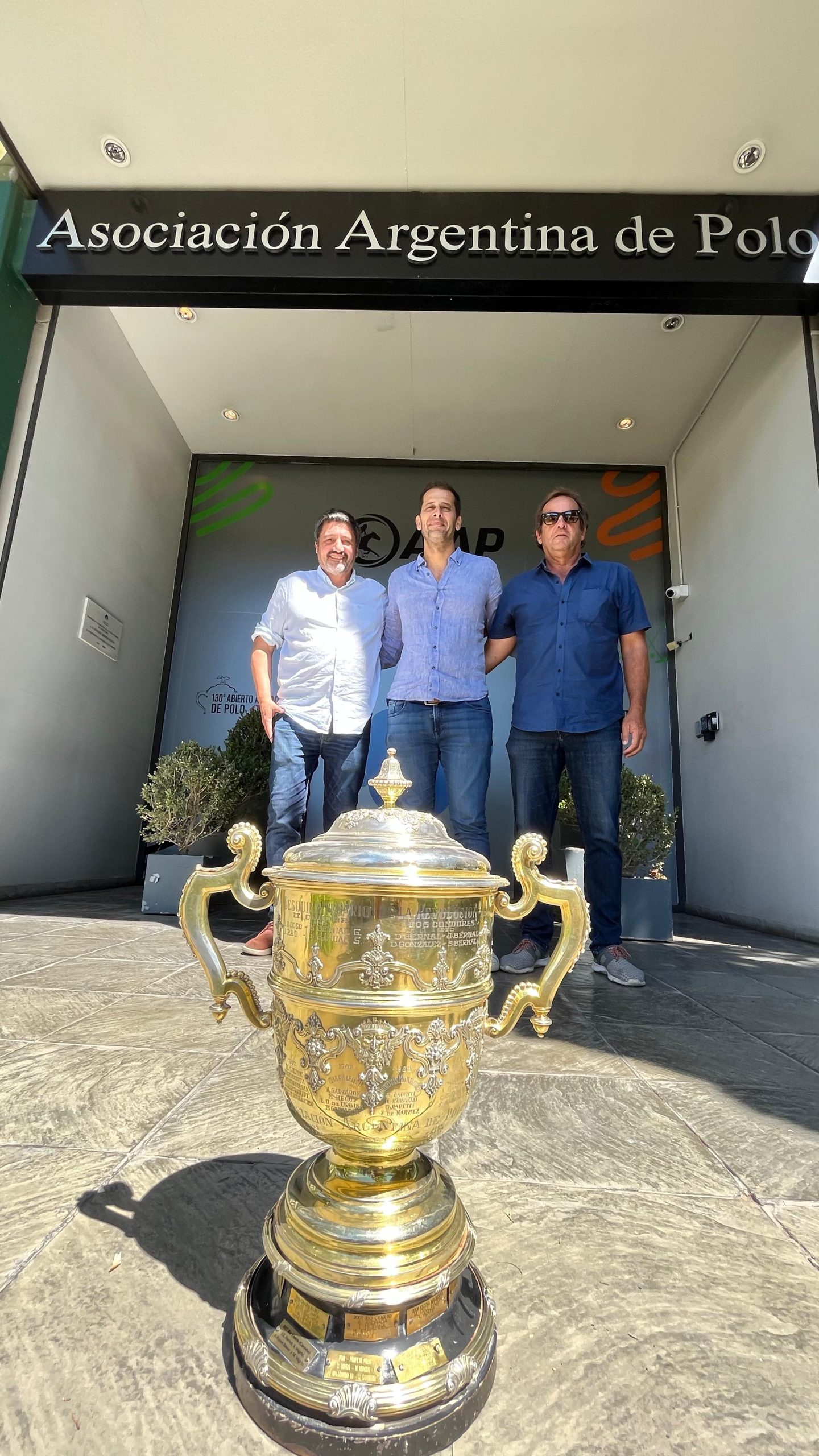 Noticias TURISMO MGP | Mar del Plata será sede de la Copa CAIH 2024 de polo