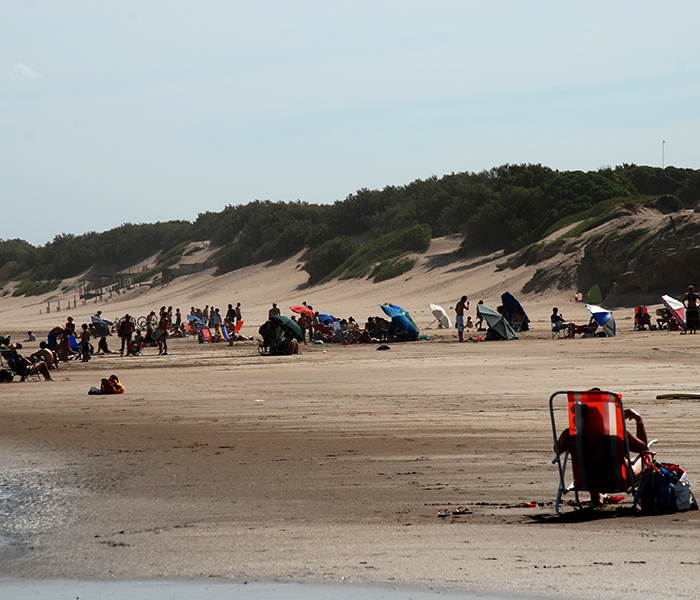 LAS PLAYAS DE LA PROVINCIA DE BUENOS AIRES, UN CLÁSICO DEL VERANO