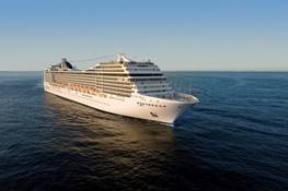 MSC CRUCEROS ANUNCIA LA TEMPORADA 2024/2025 EN SUDAMÉRICA