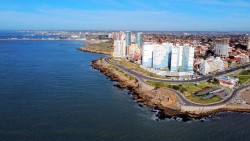 Turismo de Reuniones: Mar del Plata recibirá a una comitiva internacional de organizadores de eventos