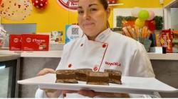 Otro emprendimiento marplatense en el podio del “mejor alfajor del mundo”