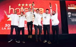 FEHGRA: Quiven Patagonia, de Bariloche, es el Ganador del Torneo Federal de Chefs FEHGRA 2022