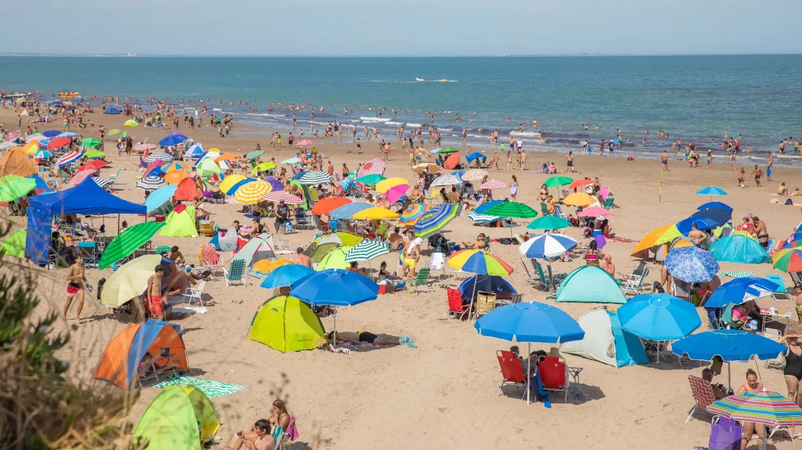 Las Grutas y el verano 2024: Diversión y actividades para toda la familia