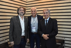 FEHGRA firmó Convenio Marco con ARGENTORES para la actividad gastronómica