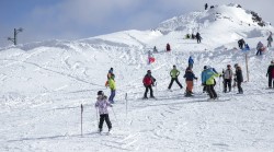 Invierno Épico en Río Negro: Bariloche coronó la temporada con un 95% de ocupación