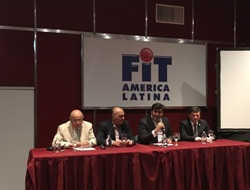 LA 25 EDICIÓN DE FIT HIZO HISTORIA SUPERANDO TODAS LAS EXPECTATIVAS