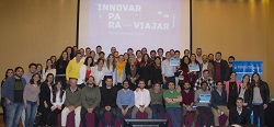 EN LA CIUDAD DE BUENOS AIRES SE ANUNCIARON LOS GANADORES DEL CONCURSO INNOVAR PARA VIAJAR